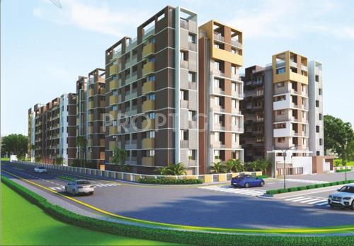  aakruti-elegance Images for Elevation of Aroma Aakruti Elegance