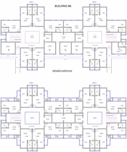 Images for Cluster Plan of Karrm Panchtatva 2