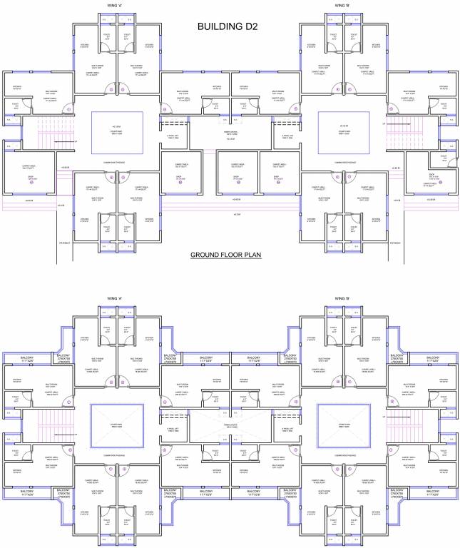 Images for Cluster Plan of Karrm Panchtatva 2