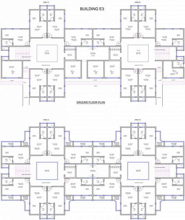 Images for Cluster Plan of Karrm Panchtatva 2