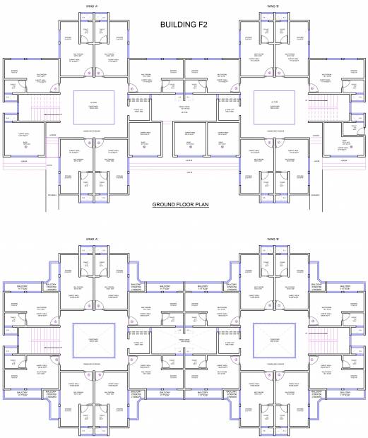 Images for Cluster Plan of Karrm Panchtatva 2