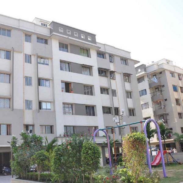 Elevation rajhans-view Elevation