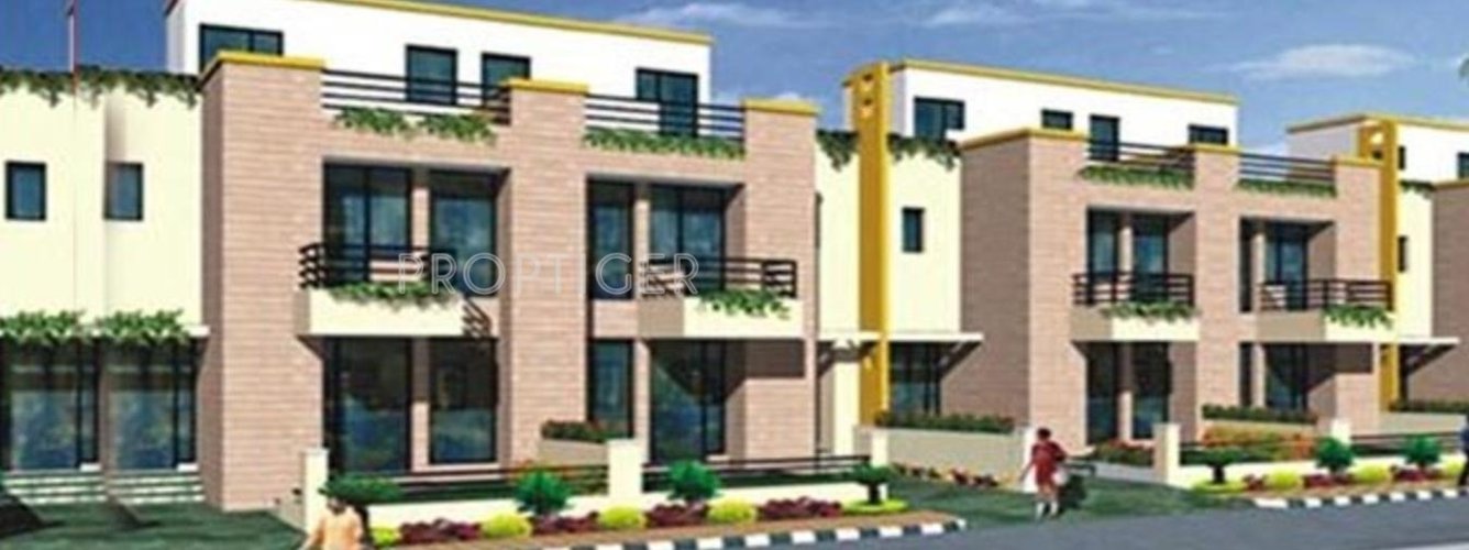 golf links Images for Elevation of Ansal Golf Links