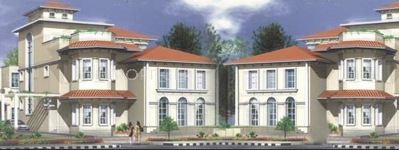 golf links Images for Elevation of Ansal Golf Links