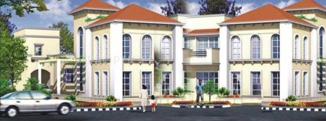 golf links Images for Elevation of Ansal Golf Links