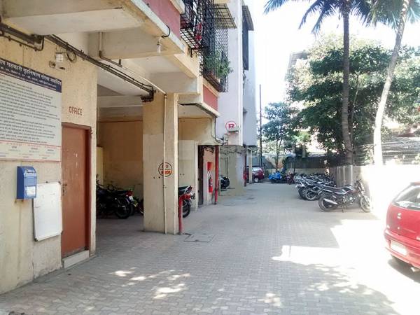 Images for Amenities of Reputed Builder Vijay Deep CHS