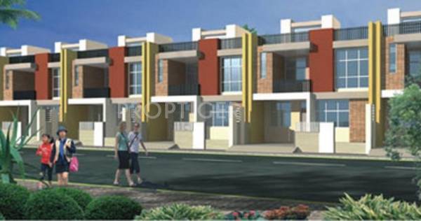 Images for Elevation of Kalindi Shivalik Images for Elevation of Kalindi Shivalik