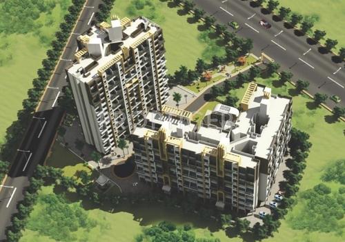  park Images for Elevation of Vardhaman Park