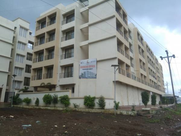 Images for Project tulsi-aashray Images for Project