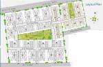 Images for Layout Plan of Aroma Aakruti Township Images for Layout Plan of Aroma Aakruti Township