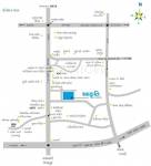 Images for Location Plan of Aroma Aakruti Township Images for Location Plan of Aroma Aakruti Township