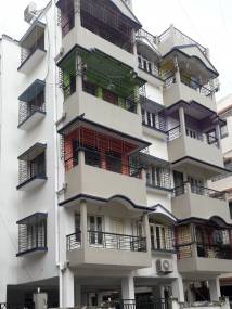 Elevation suji-apartment Elevation