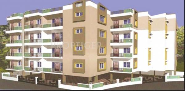 Images for Elevation of AR Lalithya August