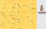 Images for Location Plan of Avaneesh Heights