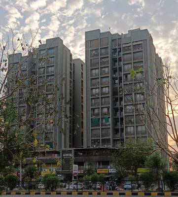 Images for Elevation of Avaneesh Heights