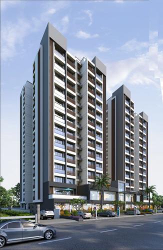 Images for Elevation of Avaneesh Heights