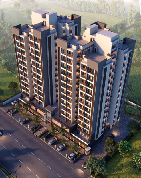 Images for Elevation of Avaneesh Heights