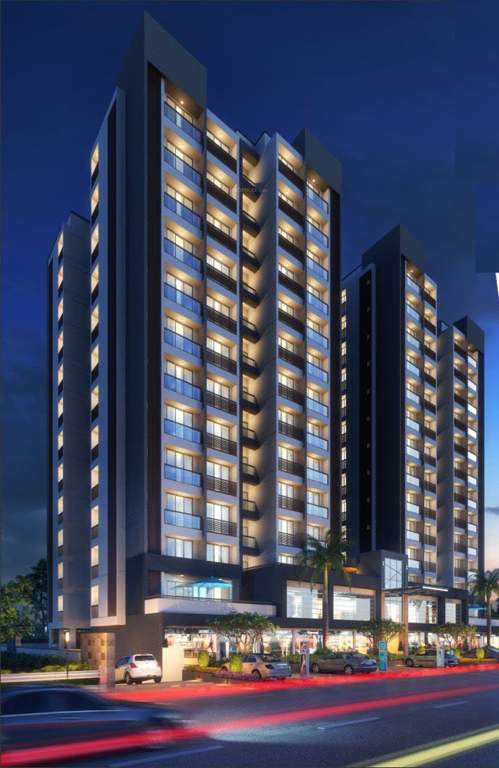 Images for Elevation of Avaneesh Heights