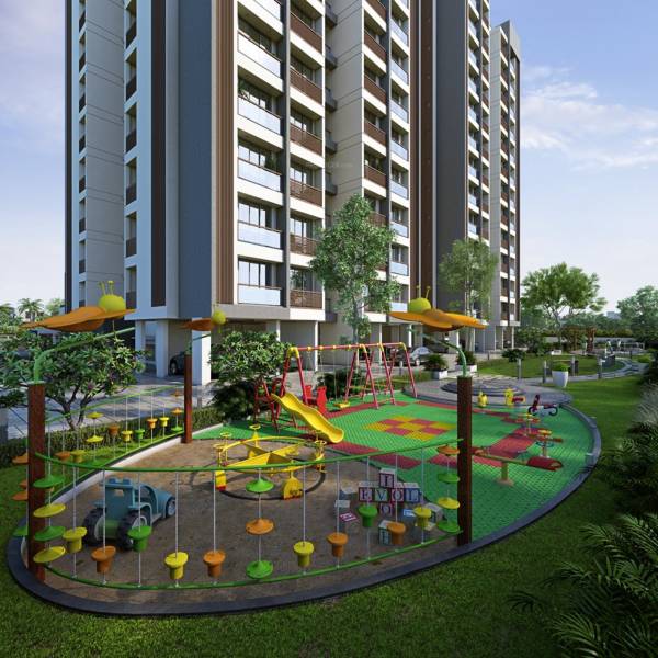 Images for Amenities of Avaneesh Heights