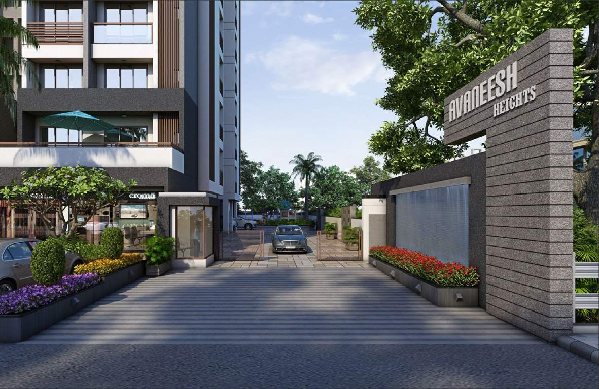 Images for Amenities of Avaneesh Heights