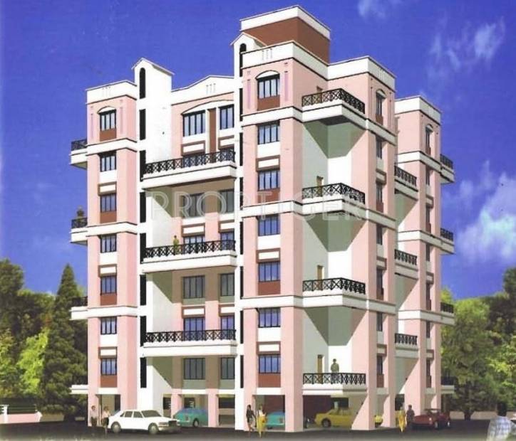 Images for Elevation of RajHeramba Properties Vimal Terraces