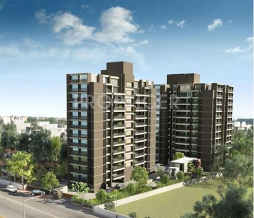  aaryavart-skies Images for Elevation of Aaryavart Aaryavart Skies