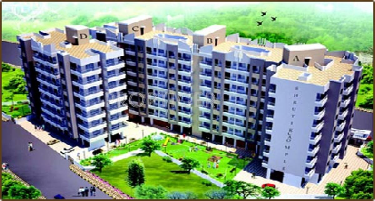 Images for Elevation of Shrutika Complex