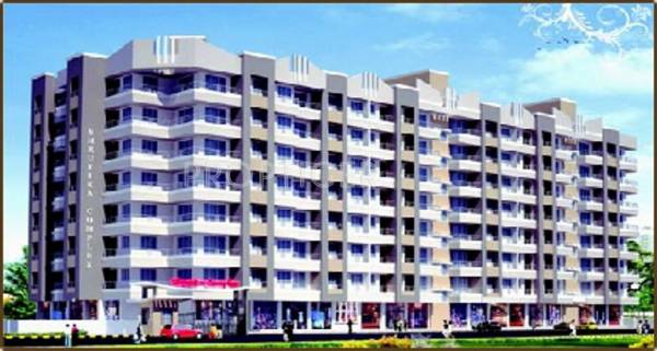Images for Elevation of Shrutika Complex