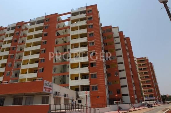  pranaam Images for Elevation of Saket Pranaam