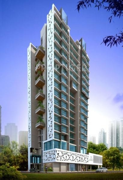 Images for Elevation of Sanaya Astrio Images for Elevation of Sanaya Astrio