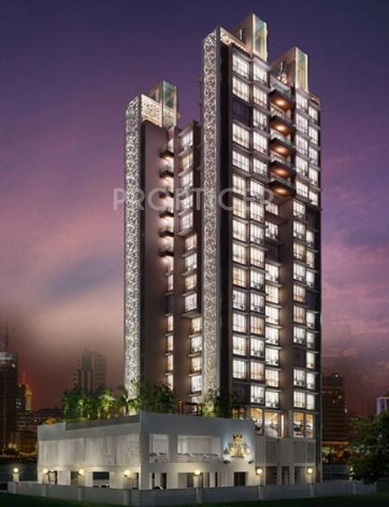 Images for Elevation of Sanaya Astrio