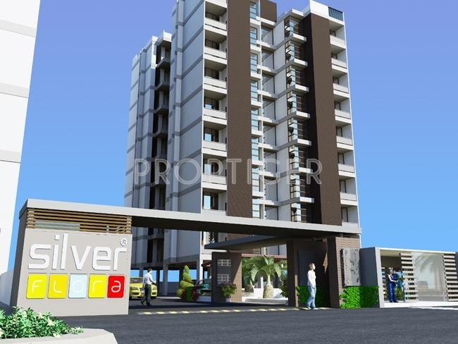 Images for Elevation of Avirat Silver Flora