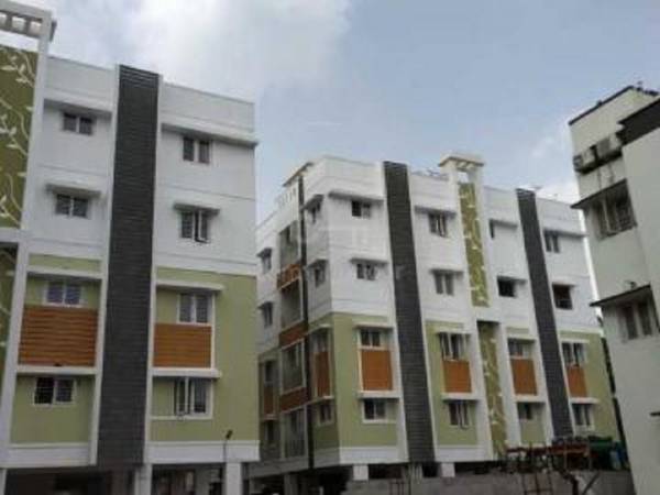 Elevation harisri Elevation