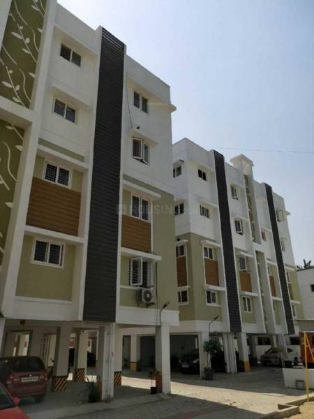 Elevation harisri Elevation