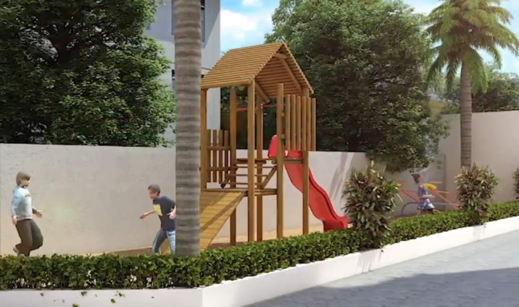  harisri Children's play area