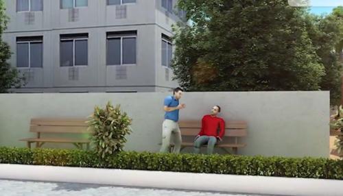 Senior Citizen Sitout harisri Senior Citizen Sitout