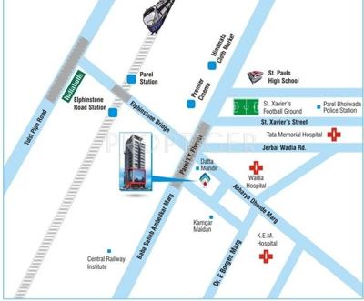 Images for Location Plan of Sanaya Krish Royale krish-royale Images for Location Plan of Sanaya Krish Royale