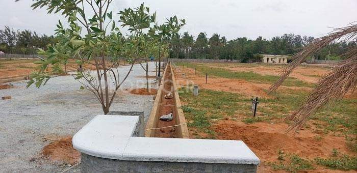 Images for Elevation of Sri North City