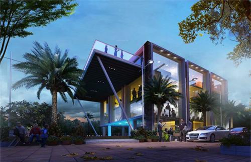  fantastic Images for Amenities of Urban Tree Fantastic