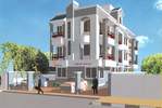 Mathura Terrace