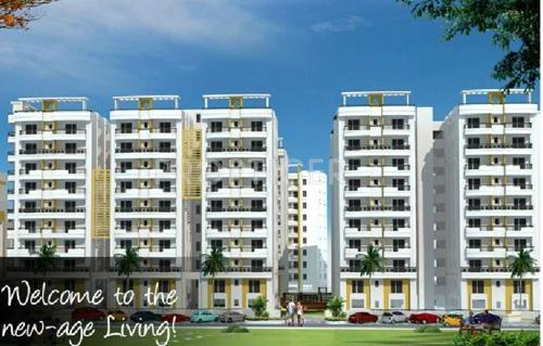Vaishnavi Estate Fresh Living Apartments fresh-living-apartments Vaishnavi Estate Fresh Living Apartments