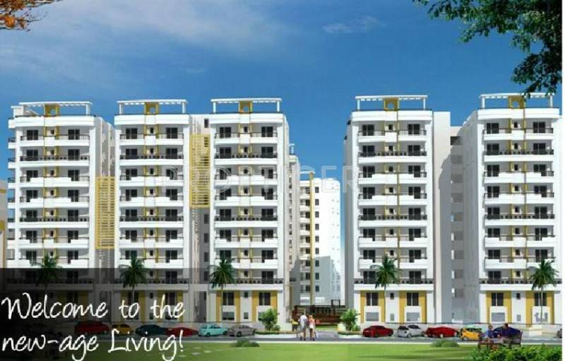  fresh-living-apartments Vaishnavi Estate Fresh Living Apartments