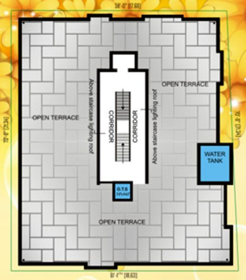 Images for Cluster Plan of VSS Sumuka
