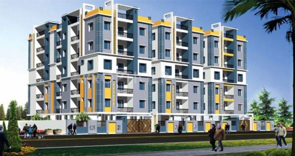 Reliance Builders Kamal