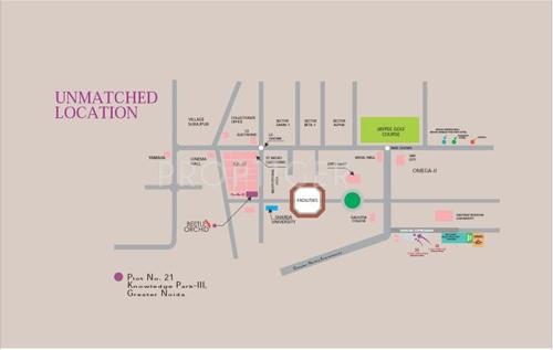  beetle-orchid Images for Location Plan of Home and Soul Beetle Orchid