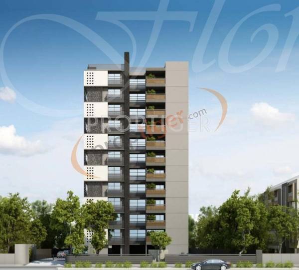 Images for Elevation of Safal Realty Flora