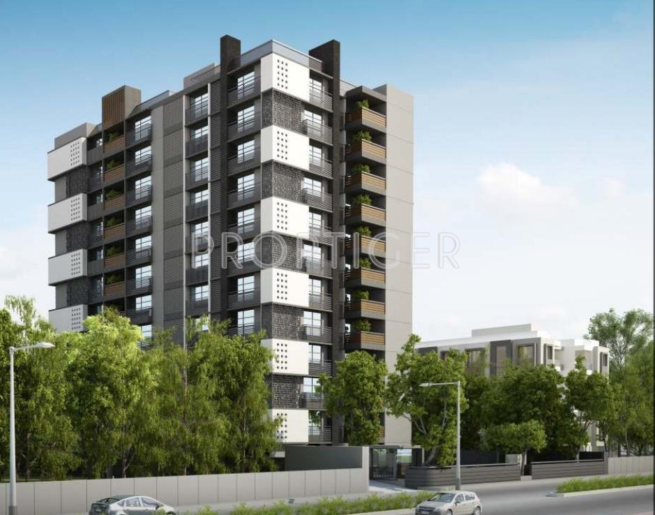 Images for Elevation of Safal Realty Flora Images for Elevation of Safal Realty Flora