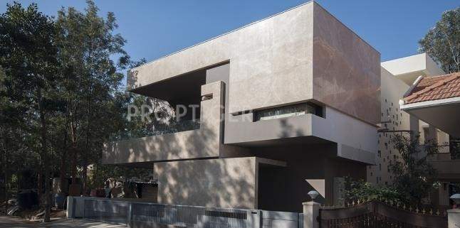  residency Images for Elevation of Ferns Residency