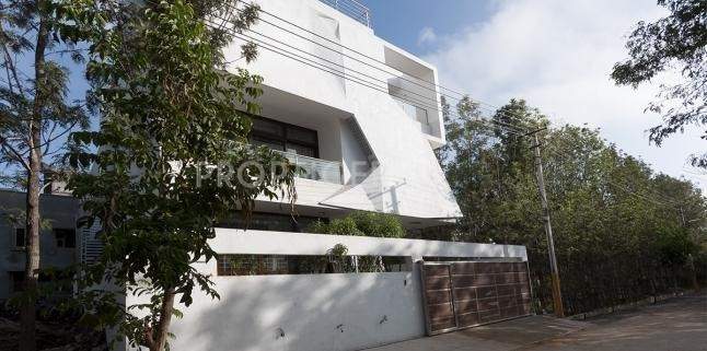  residency Images for Elevation of Ferns Residency