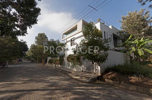 Images for Elevation of Ferns Residency